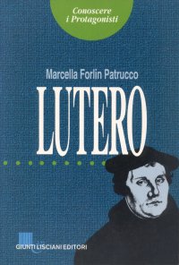 Martin Lutero