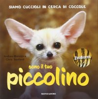 Sono il Tuo Piccolino