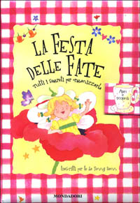 La festa delle fate La festa delle fate