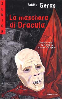 La maschera di Dracula La maschera di Dracula
