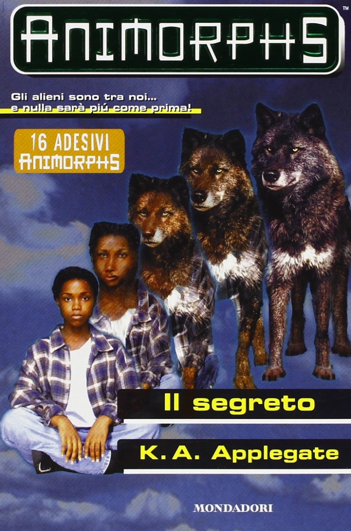 Il segreto Il segreto