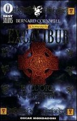 Il cuore di Derfel. Excalibur Il cuore di Derfel. Excalibur