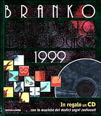 Calendario astrologico 1999 Calendario astrologico 1999