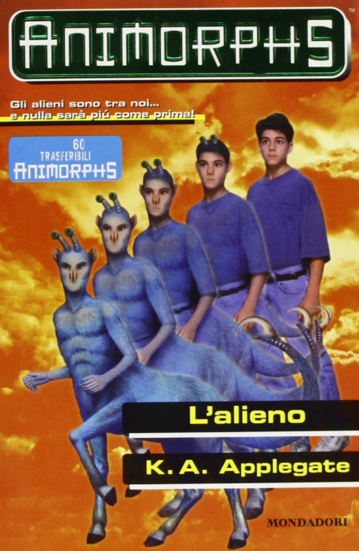 L'alieno L'alieno