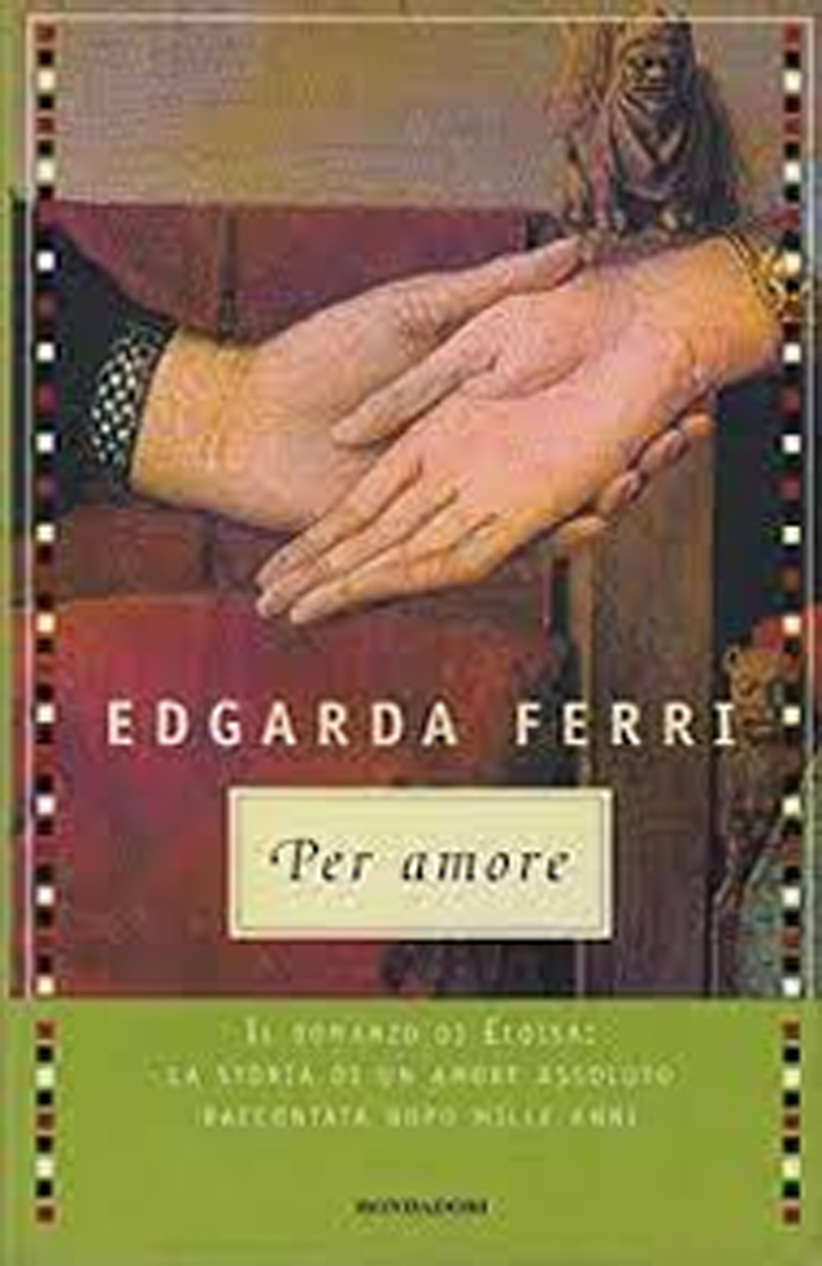 Per amore. Il romanzo di Eloisa: la storia di un amore assoluto raccontata dopo mille anni