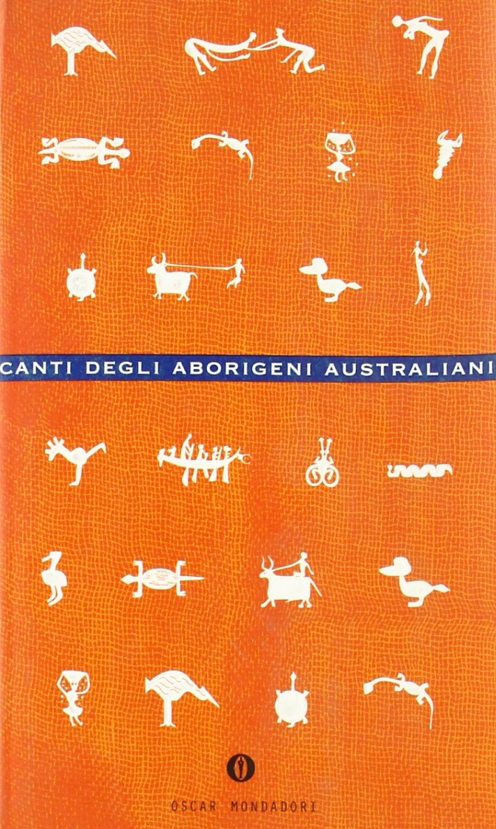 Canti degli aborigeni australiani Canti degli aborigeni australiani
