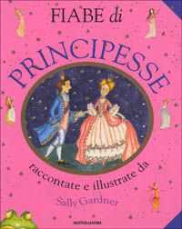 Fiabe di principesse Fiabe di principesse