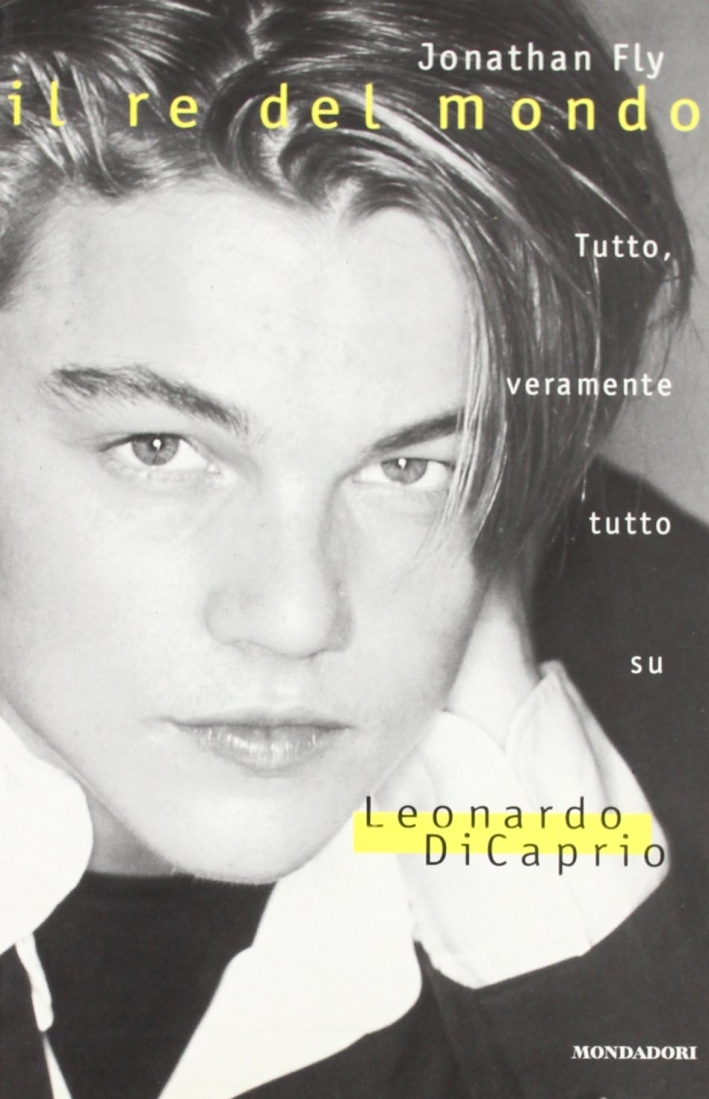 Il re del mondo Il re del mondo