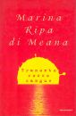 Tramonto rosso sangue Tramonto rosso sangue