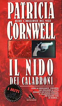 Il nido dei calabroni Il nido dei calabroni