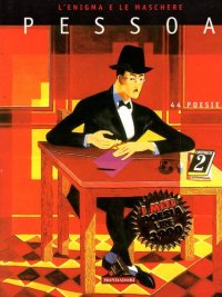 L'enigma e le maschere