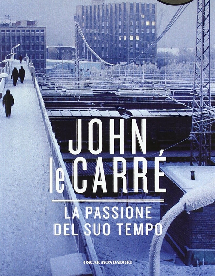 La passione del suo tempo La passione del suo tempo
