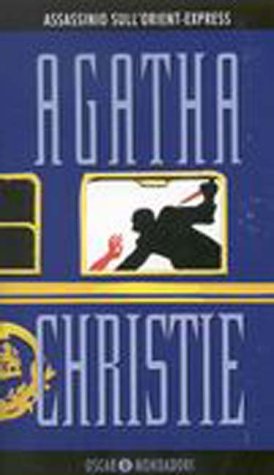 Assassinio sull'Orient Express
