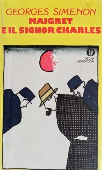 Maigret e il signor Charles