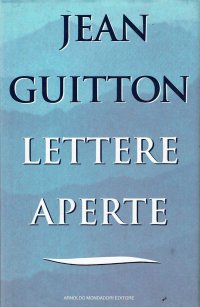 Lettere aperte