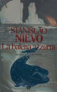 La balena azzurra
