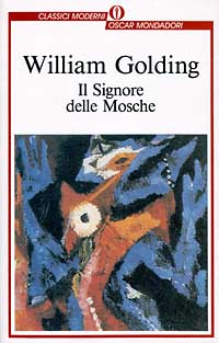 Il signore delle mosche Il signore delle mosche