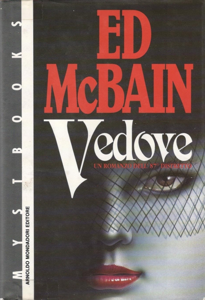 Vedove Vedove