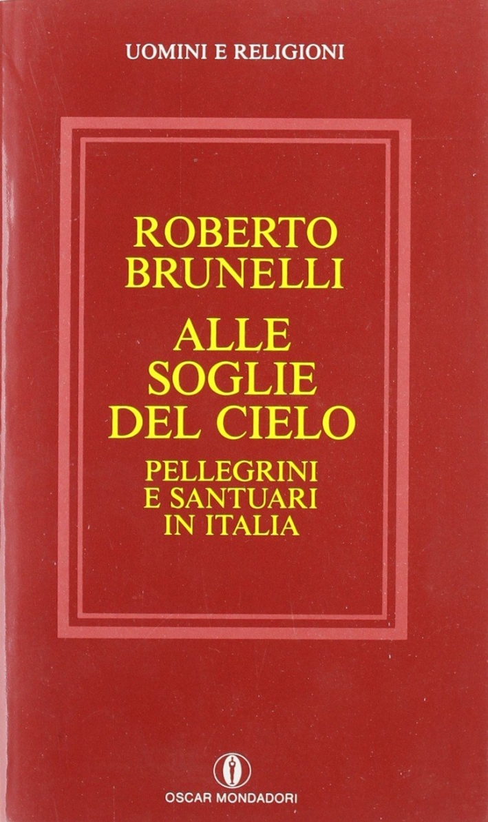 Alle soglie del cielo Alle soglie del cielo