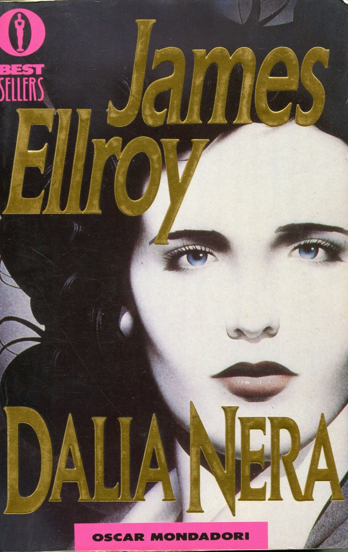 Dalia nera Dalia nera