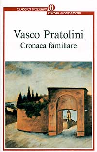 Cronaca familiare Cronaca familiare