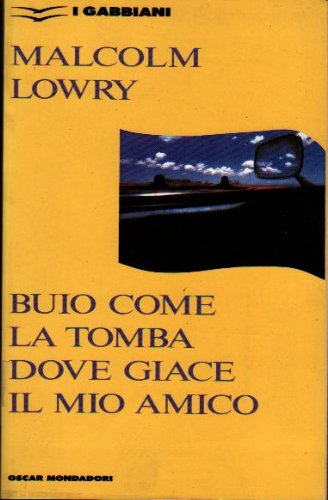 Buio Come la Tomba dove Giace il Mio Amico Buio Come la Tomba dove Giace il Mio Amico