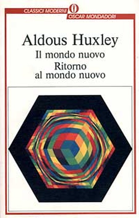 Il mondo nuovo-Ritorno al mondo nuovo Il mondo nuovo-Ritorno al mondo nuovo