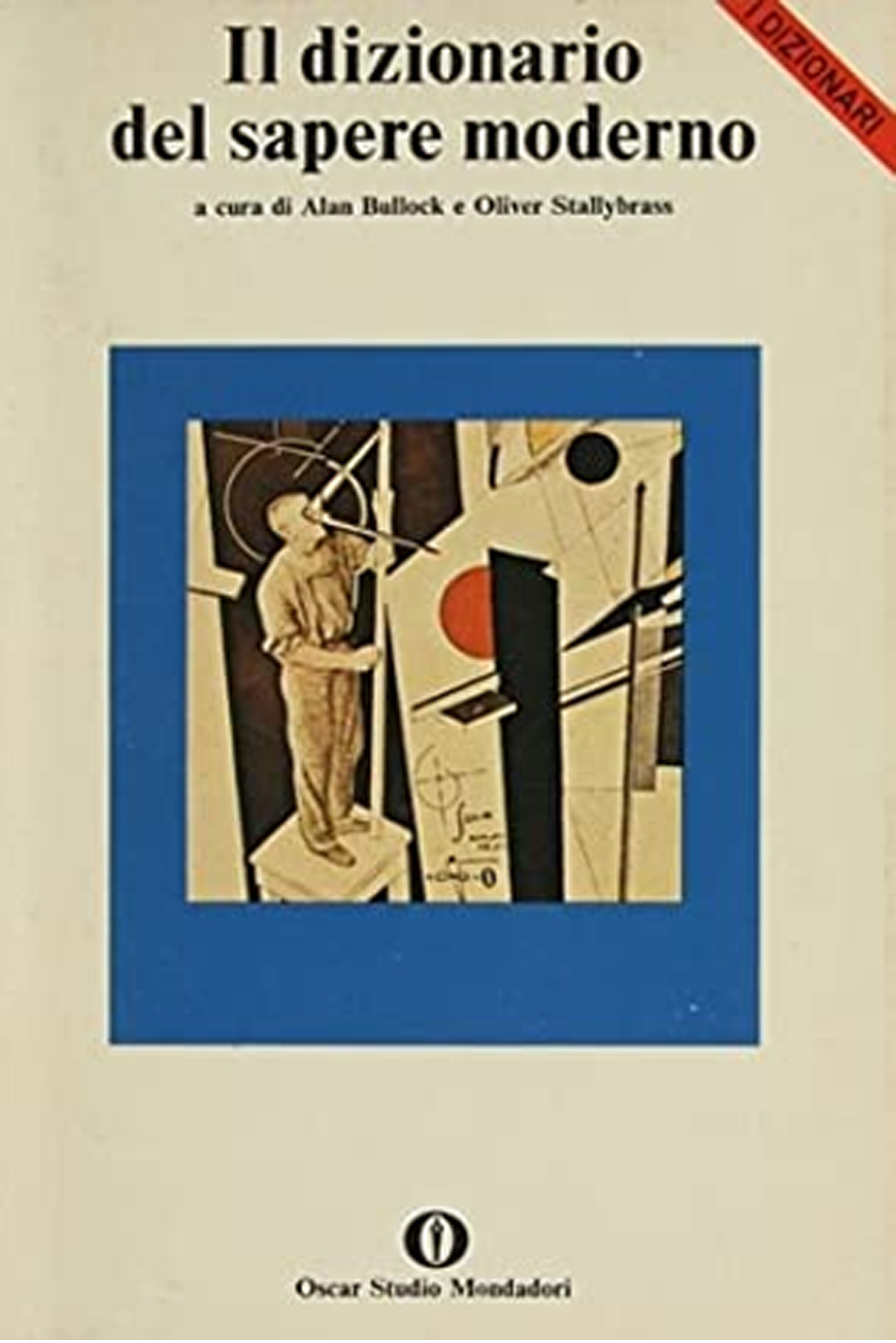 Dizionario del sapere moderno Dizionario del sapere moderno