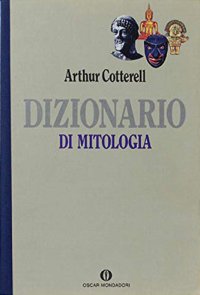 Dizionario di mitologia