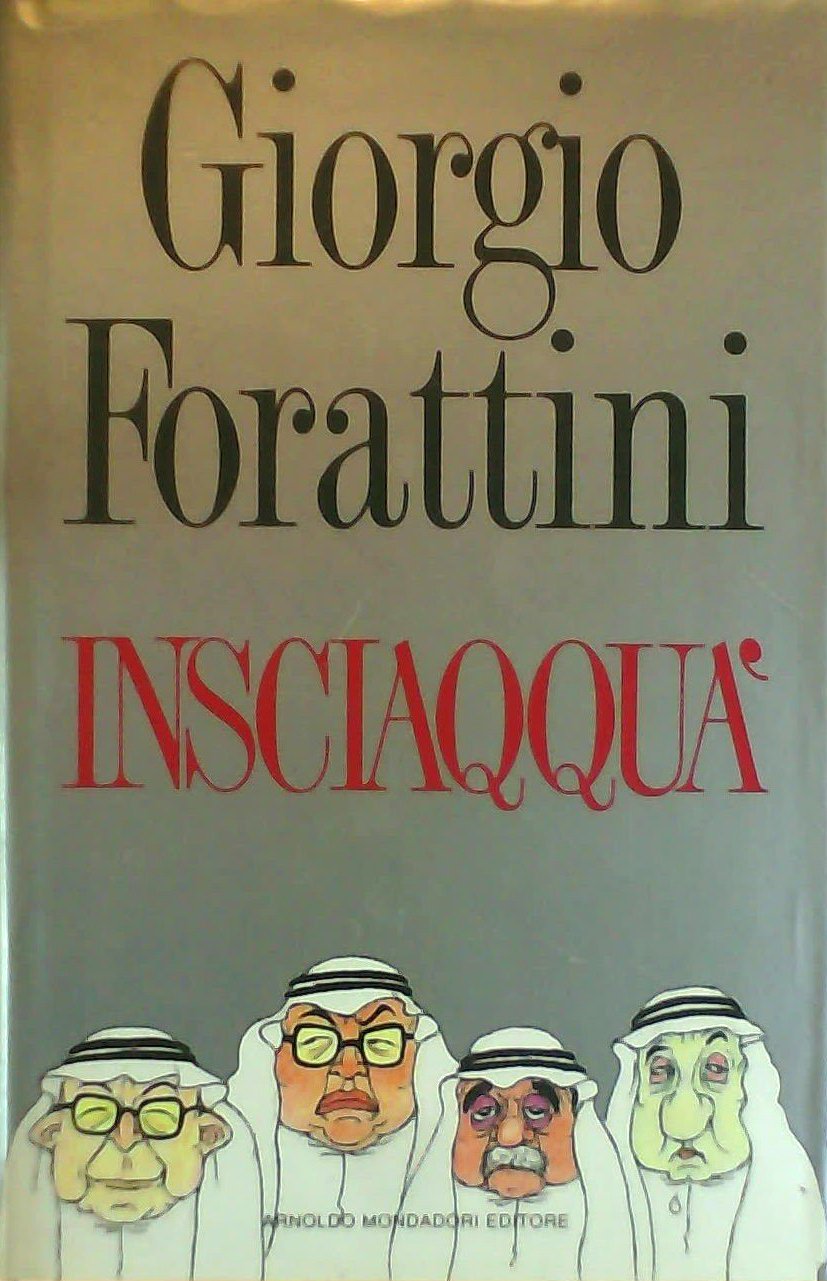 Insciaqquà Insciaqquà