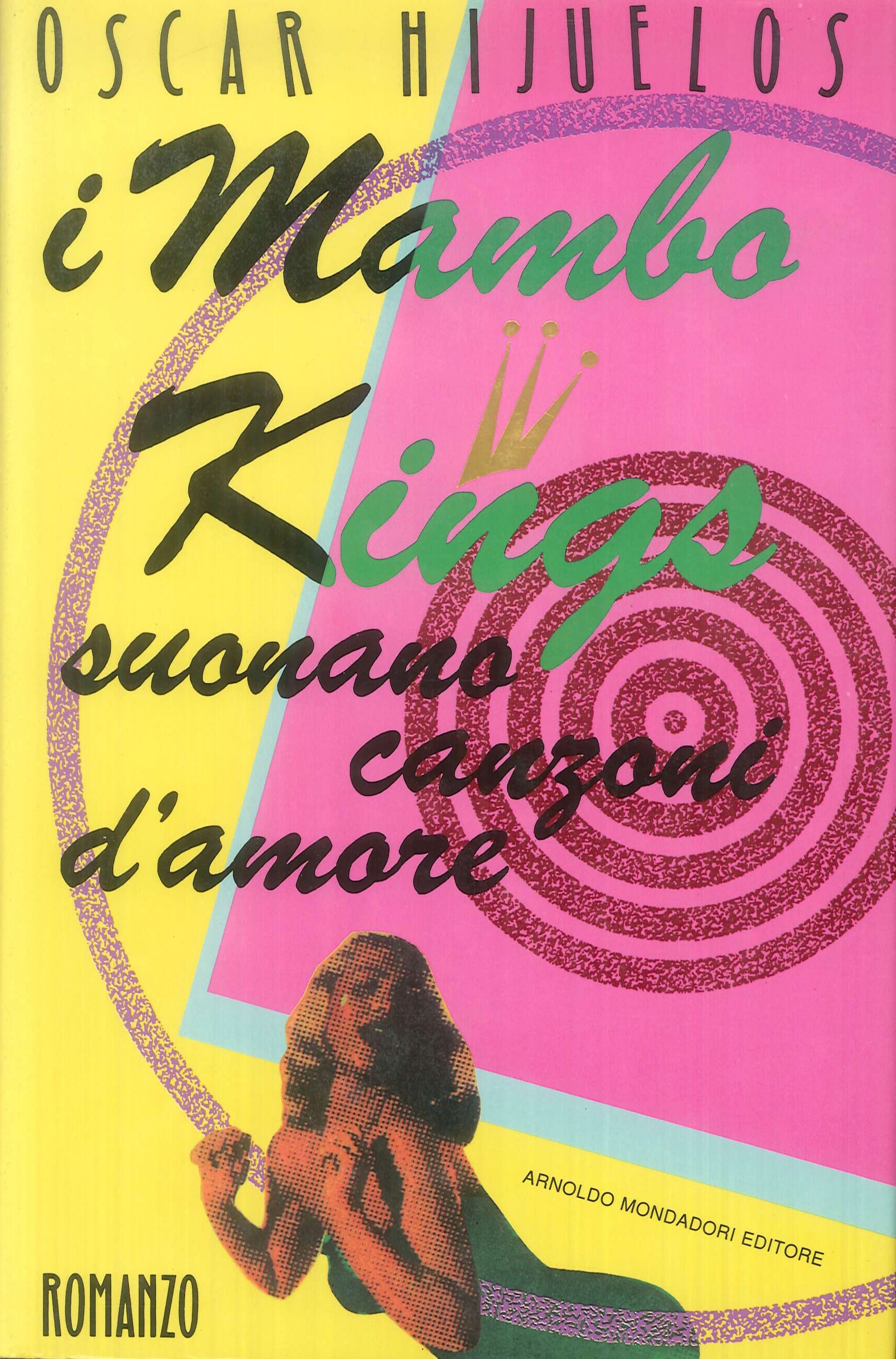 I mambo Kings suonano canzoni d'amore I mambo Kings suonano canzoni d'amore