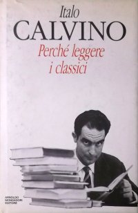 Perché leggere i classici