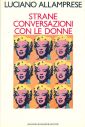 Strane conversazioni con le donne Strane conversazioni con le donne