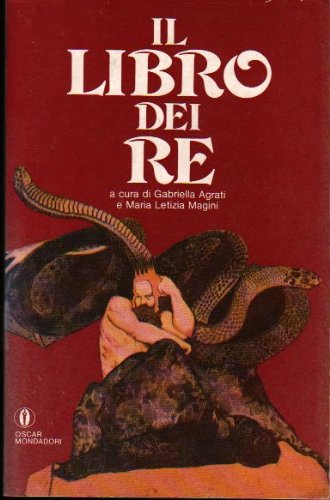 Il libro dei re Il libro dei re
