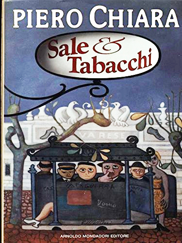 Sale e tabacchi Sale e tabacchi
