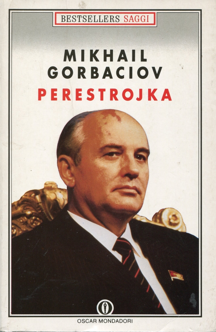 Perestrojka Perestrojka