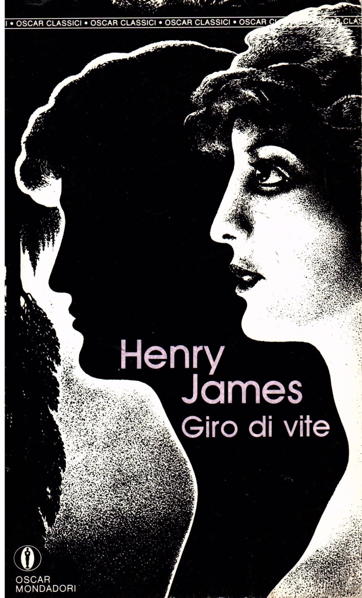 Giro di vite (Mondadori) (Oscar classici Vol. 161) (Italian Edition)