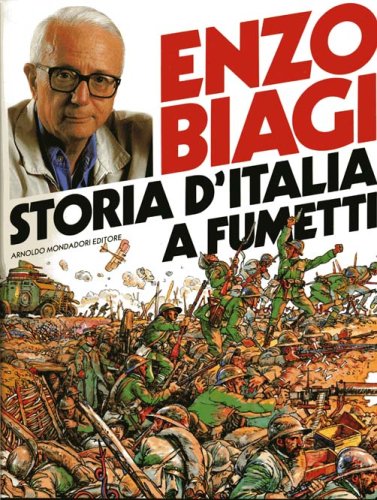 Storia d'Italia a fumetti. Vol. 6 Storia d'Italia a fumetti. Vol. 6