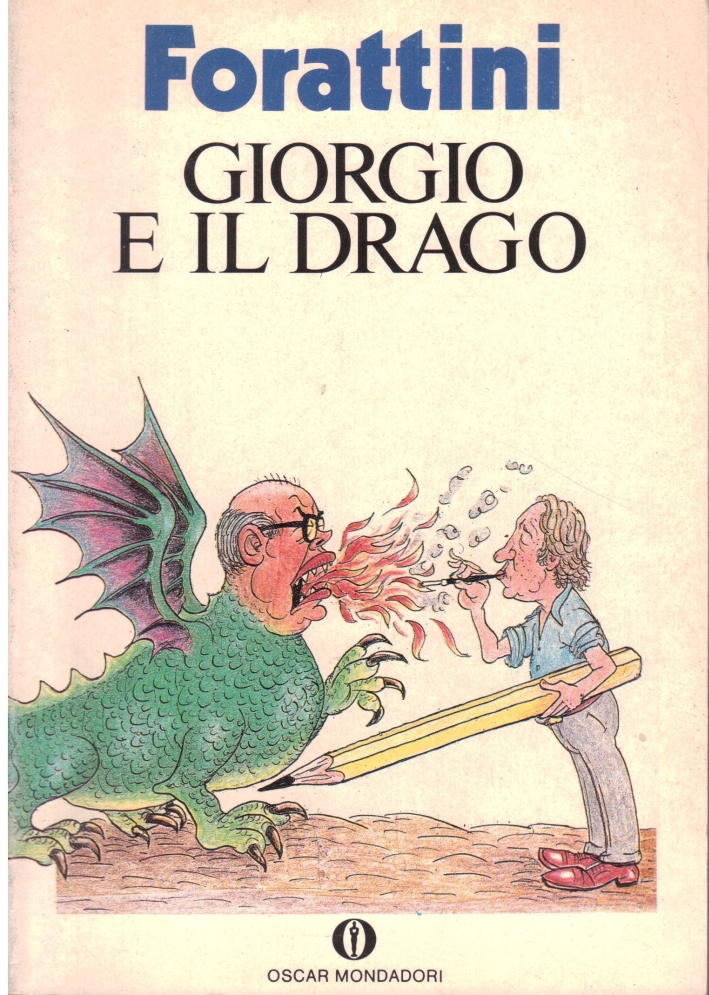 Giorgio e il drago Giorgio e il drago