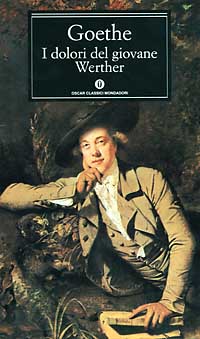 I dolori del giovane Werther I dolori del giovane Werther