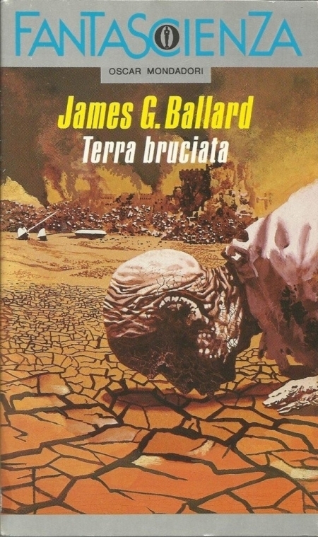 Terra bruciata Terra bruciata
