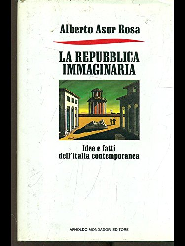La repubblica immaginaria La repubblica immaginaria