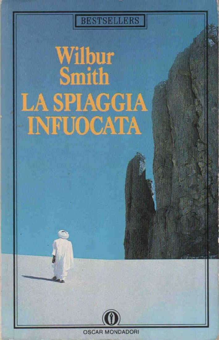 La spiaggia infuocata La spiaggia infuocata