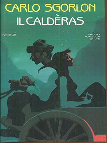 Il caldèras Il caldèras