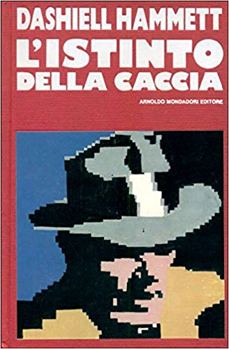 L'istinto della caccia L'istinto della caccia