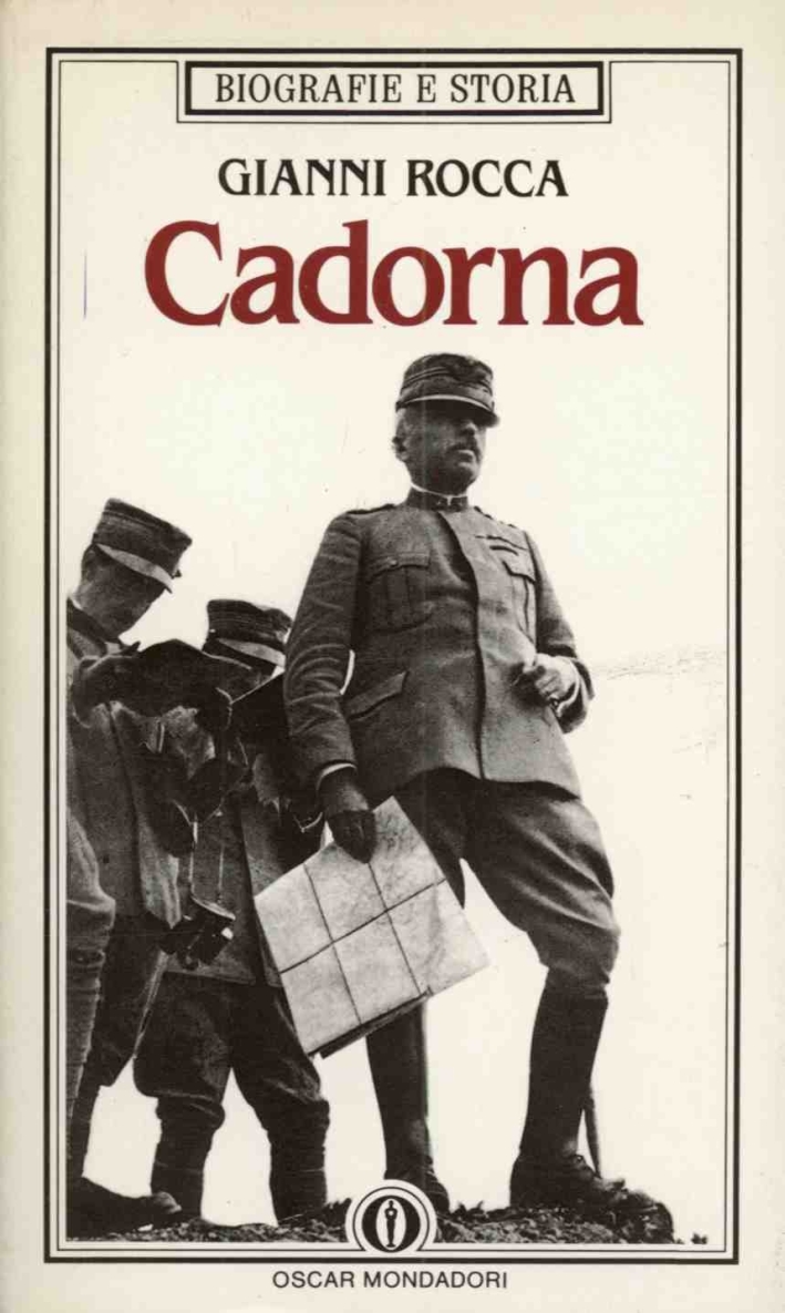 Cadorna Cadorna