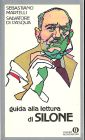 Guida alla lettura di Silone Guida alla lettura di Silone