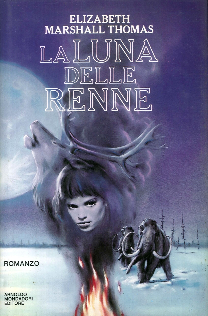 La luna delle renne La luna delle renne