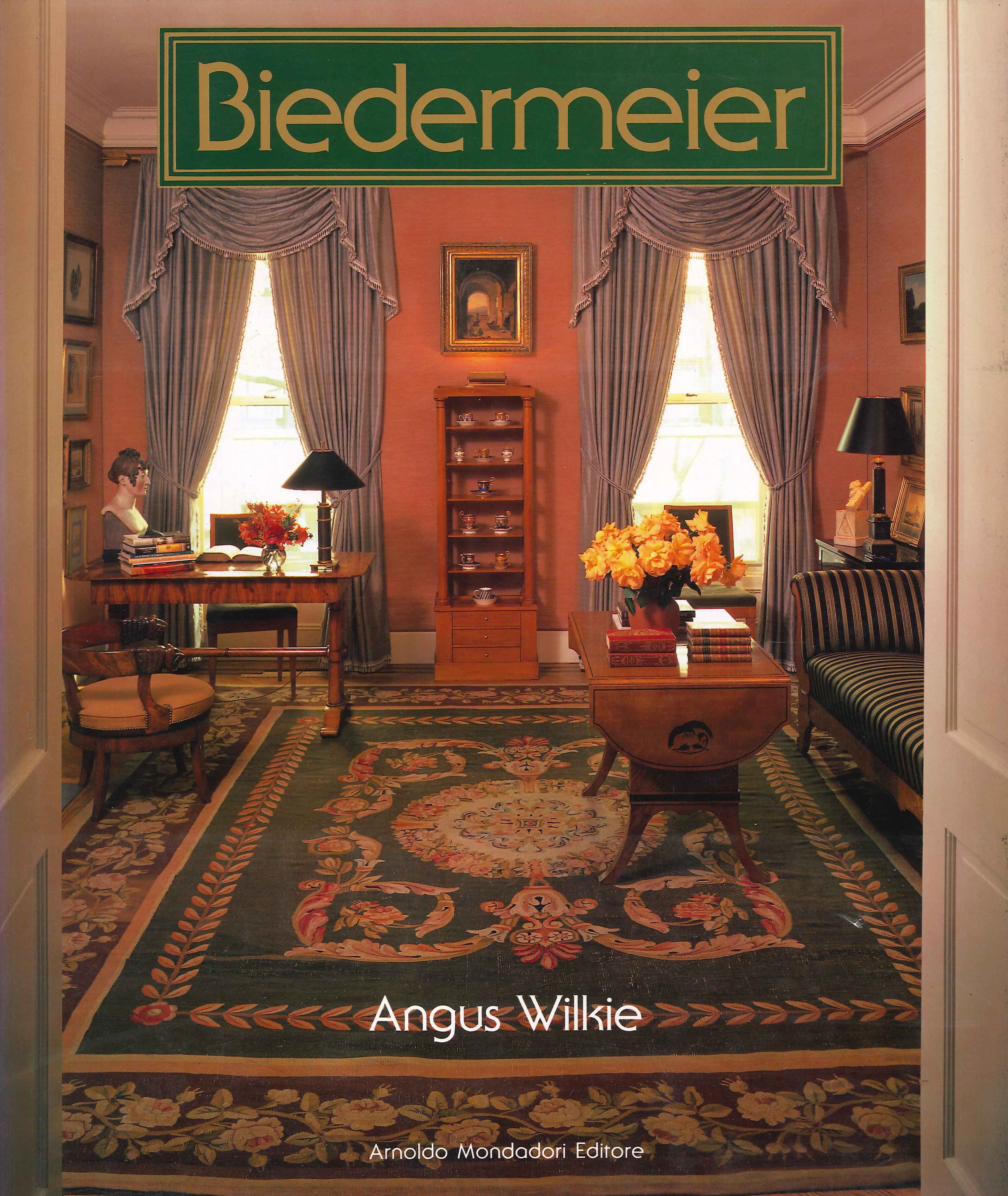 Biedermeier Biedermeier