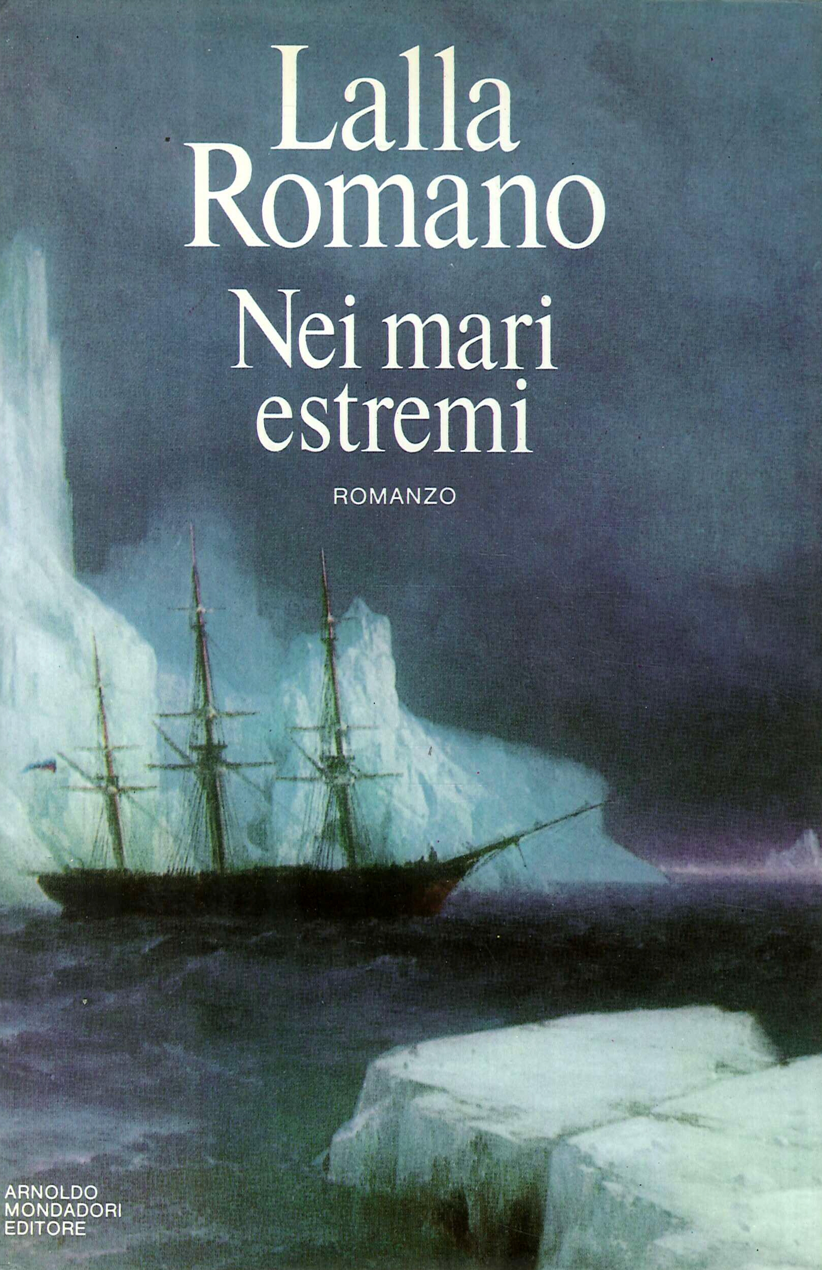 Nei mari estremi Nei mari estremi